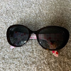 Kate spade sunglasses